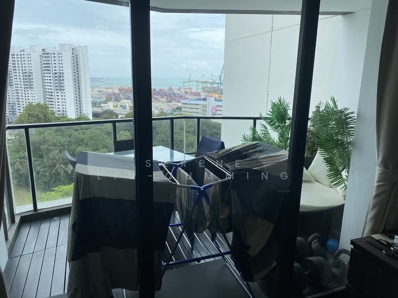 For Rent - Spottiswoode Residences