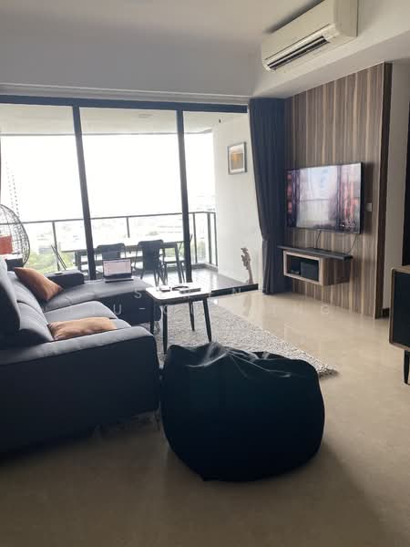 For Rent - Spottiswoode Residences