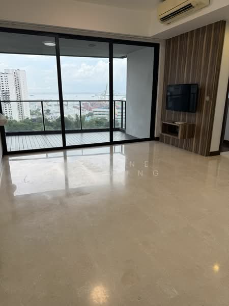 For Rent - Spottiswoode Residences
