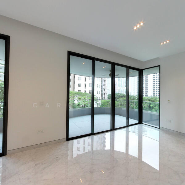 New Futura, 14 Leonie Hill Road, 3 Bedrooms, 1,830 sqft, Condominium For Sale, by Carrie Leow, 23372416 - PropertyGuru.com.sg