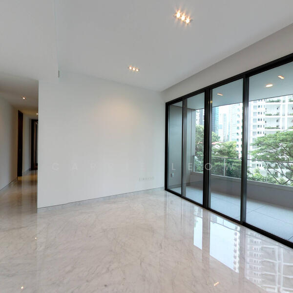 New Futura, 14 Leonie Hill Road, 3 Bedrooms, 1,830 sqft, Condominium For Sale, by Carrie Leow, 23372416 - PropertyGuru.com.sg