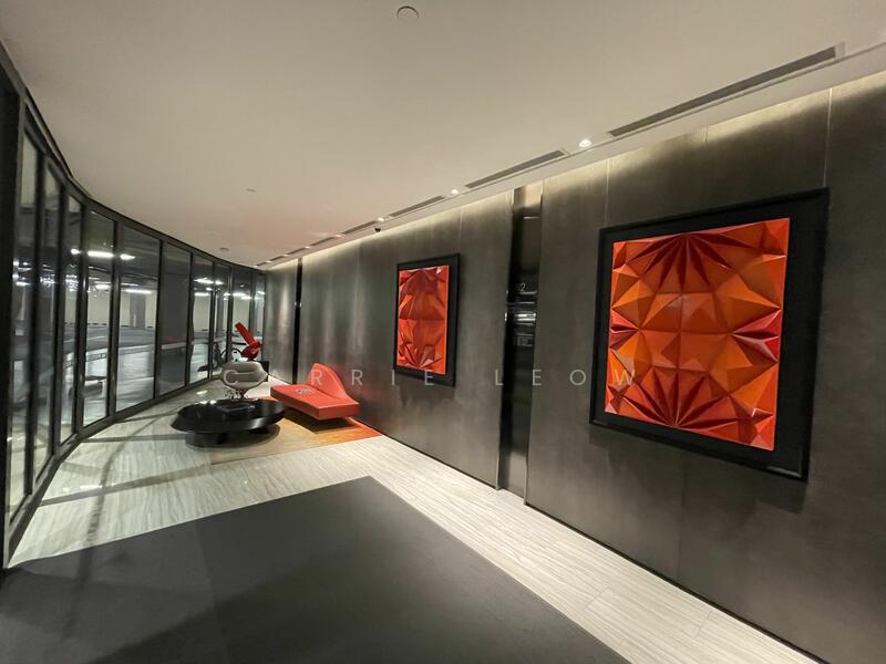 New Futura, 14 Leonie Hill Road, 3 Bedrooms, 1,830 sqft, Condominium For Sale, by Carrie Leow, 23372416 - PropertyGuru.com.sg