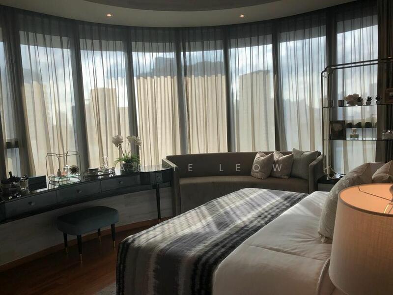 New Futura, 14 Leonie Hill Road, 3 Bedrooms, 1,830 sqft, Condominium For Sale, by Carrie Leow, 23372416 - PropertyGuru.com.sg