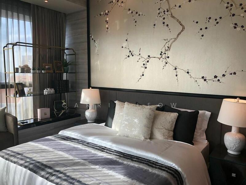 New Futura, 14 Leonie Hill Road, 3 Bedrooms, 1,830 sqft, Condominium For Sale, by Carrie Leow, 23372416 - PropertyGuru.com.sg