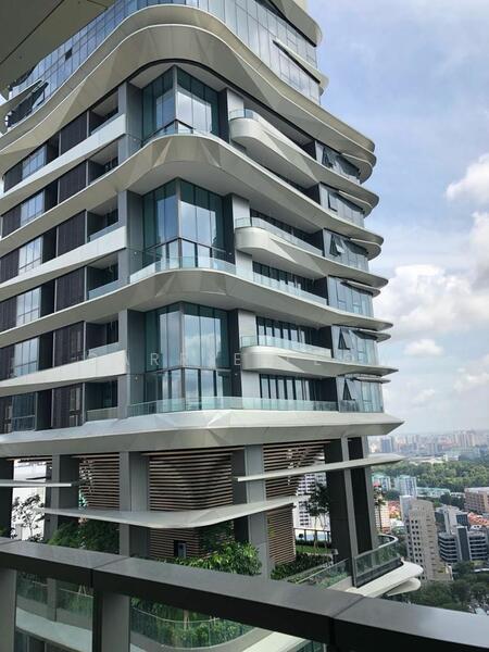 New Futura, 14 Leonie Hill Road, 3 Bedrooms, 1,830 sqft, Condominium For Sale, by Carrie Leow, 23372416 - PropertyGuru.com.sg