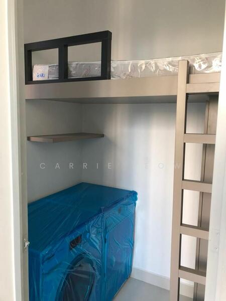 New Futura, 14 Leonie Hill Road, 3 Bedrooms, 1,830 sqft, Condominium For Sale, by Carrie Leow, 23372416 - PropertyGuru.com.sg