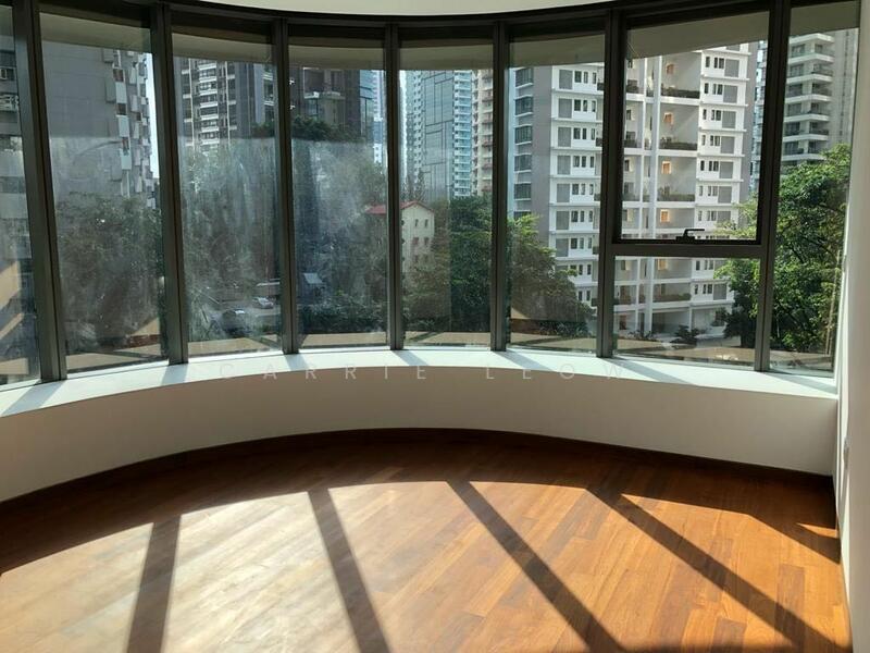 New Futura, 14 Leonie Hill Road, 3 Bedrooms, 1,830 sqft, Condominium For Sale, by Carrie Leow, 23372416 - PropertyGuru.com.sg