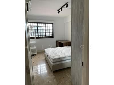 For Rent - 95 Bedok North Avenue 4