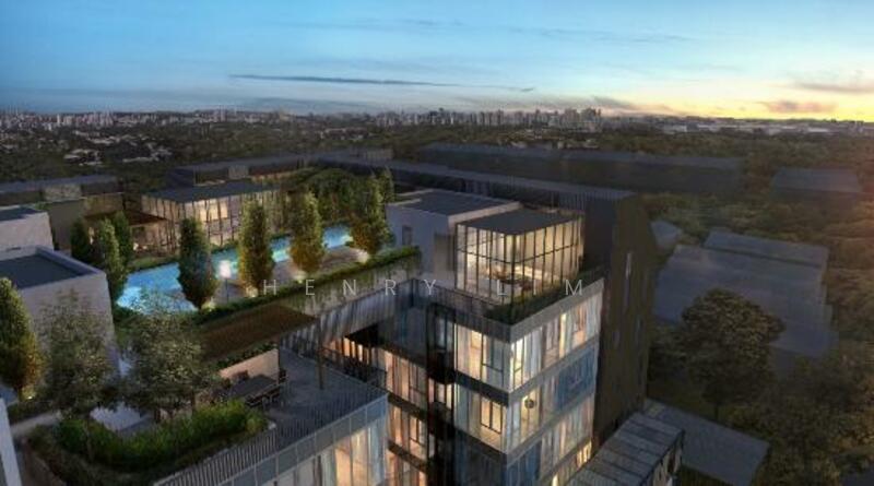 Bijou Condominium For Sale at S$ 1,316,000 | PropertyGuru Singapore