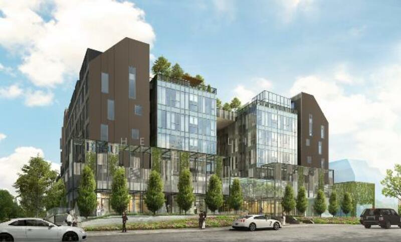 Bijou Condominium For Sale at S$ 1,316,000 | PropertyGuru Singapore