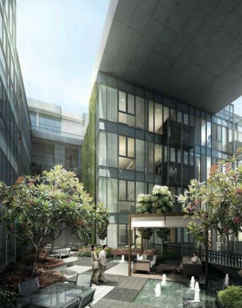 Bijou Condominium For Sale at S$ 1,316,000 | PropertyGuru Singapore