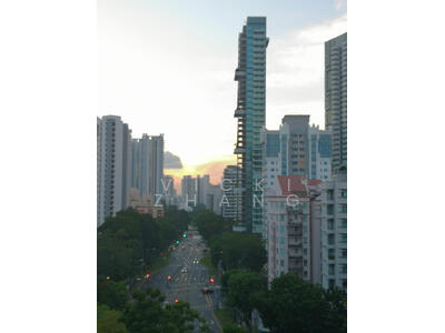 For Sale - Attitude @ Kim Yam