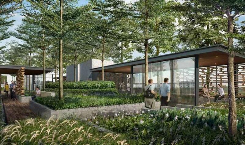 Woods Square, 6 Woodlands Square, 570 sqft, Office For Sale, by Henry Lim, 23372820 - CommercialGuru.com.sg