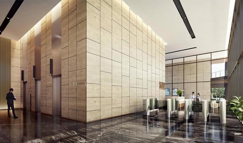 Woods Square, 6 Woodlands Square, 570 sqft, Office For Sale, by Henry Lim, 23372820 - CommercialGuru.com.sg