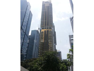 For Sale - One Shenton