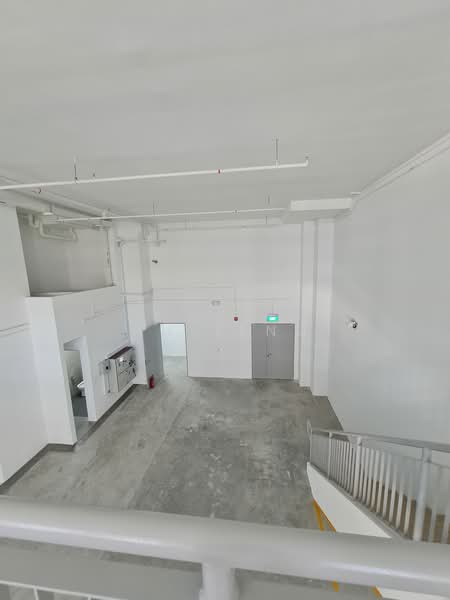Mactaggart Foodlink, 20 Mactaggart Road, 2,616 sqft, Light Industrial (B1) For Rent, by HH Teng, 23372929 - CommercialGuru.com.sg