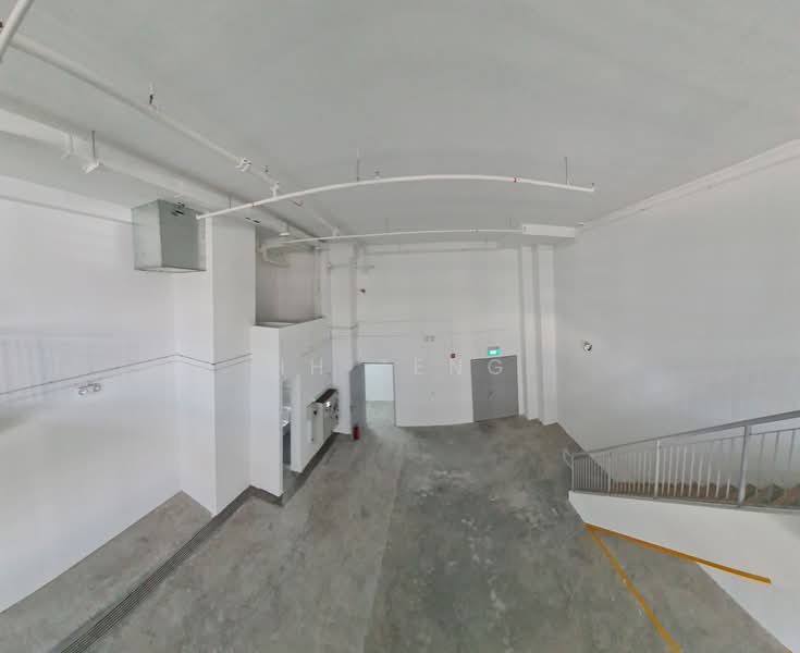 Mactaggart Foodlink, 20 Mactaggart Road, 2,616 sqft, Light Industrial (B1) For Rent, by HH Teng, 23372929 - CommercialGuru.com.sg