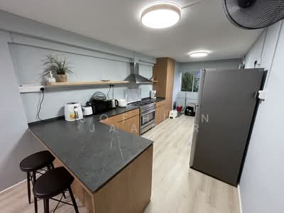 For Rent - 461 Ang Mo Kio Avenue 10