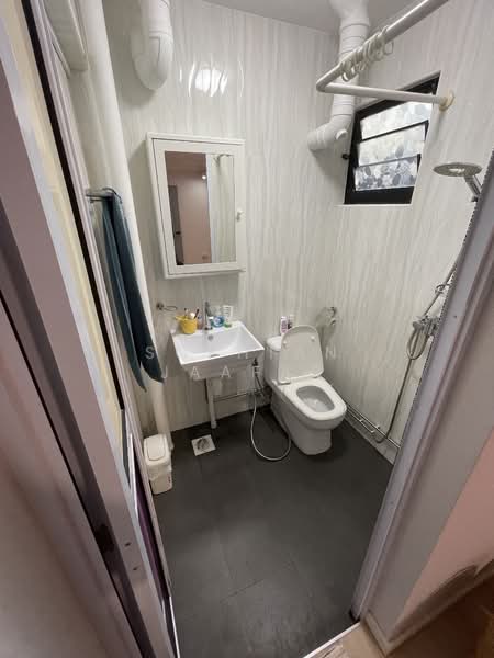 461 Ang Mo Kio Avenue 10, 461 Ang Mo Kio Avenue 10, 3 Bedrooms, 990 sqft, HDB Flat For Rent, by Sofhian Jaafar, 23372983 - PropertyGuru.com.sg