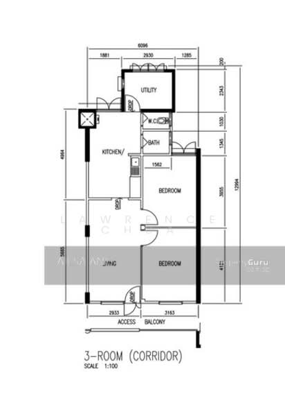 For Rent 76 Lorong Limau