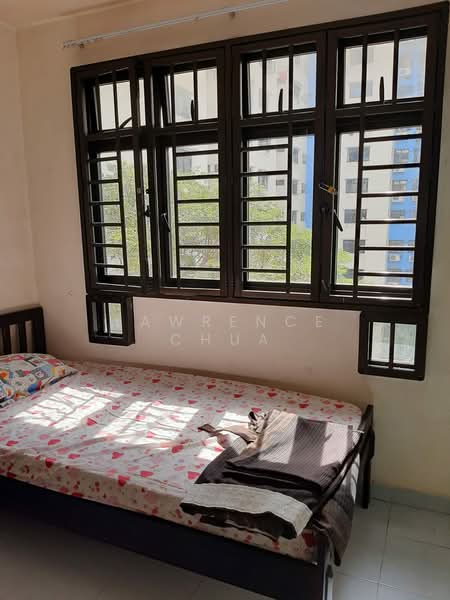 For Rent - 76 Lorong Limau