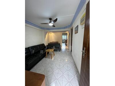 For Rent - 10 Telok Blangah Crescent