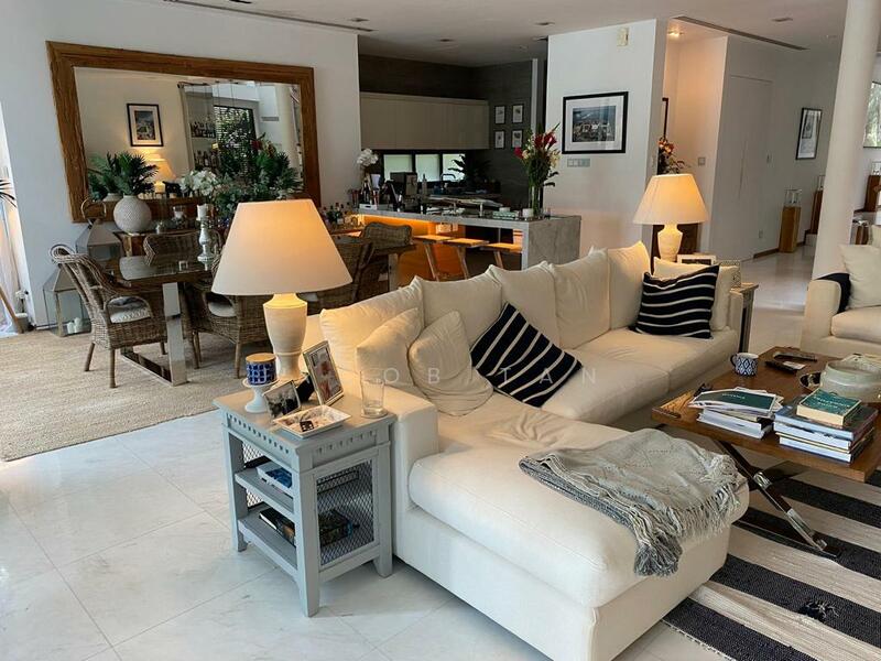 For Sale - Paradise Island