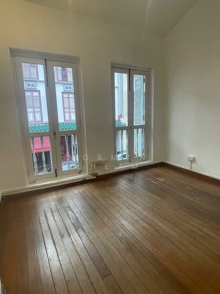 Amoy street walkup office near food centre & 2 MRT station, Amoy Street, 1,000 sqft, Office For Rent, by Norman Cheam, 23373550 - CommercialGuru.com.sg