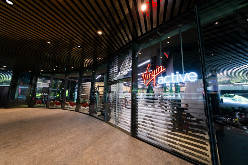 Marina One Residences, 23 Marina Way, 1 Bedroom, 753 sqft, Condominium For Rent, by Sean Zhao, 23373721 - PropertyGuru.com.sg