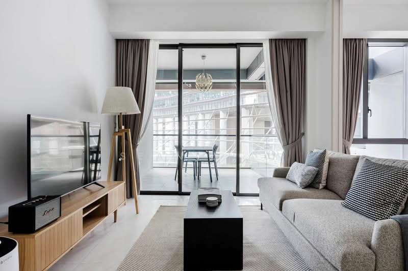 Marina One Residences, 23 Marina Way, 1 Bedroom, 753 sqft, Condominium For Rent, by Sean Zhao, 23373721 - PropertyGuru.com.sg