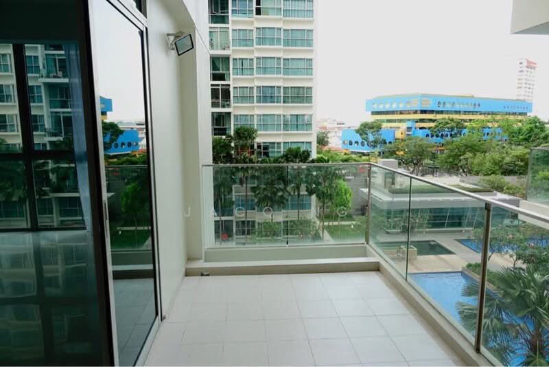The Esta, 33 Amber Gardens, 4 Bedrooms, 1,399 sqft, Condominium For Rent, by Jacq Ng, 23374211 - PropertyGuru.com.sg