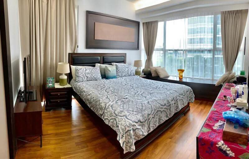 The Esta, 33 Amber Gardens, 4 Bedrooms, 1,399 sqft, Condominium For Rent, by Jacq Ng, 23374211 - PropertyGuru.com.sg