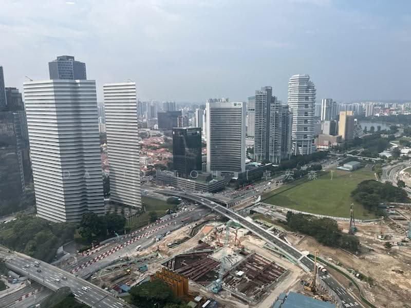 Suntec City Tower, 4 Temasek Boulevard, Boat Quay / Raffles Place / Marina, 1,421 sqft, Office For Rent, by David Toh (卓宏森), 23374221 - CommercialGuru.com.sg