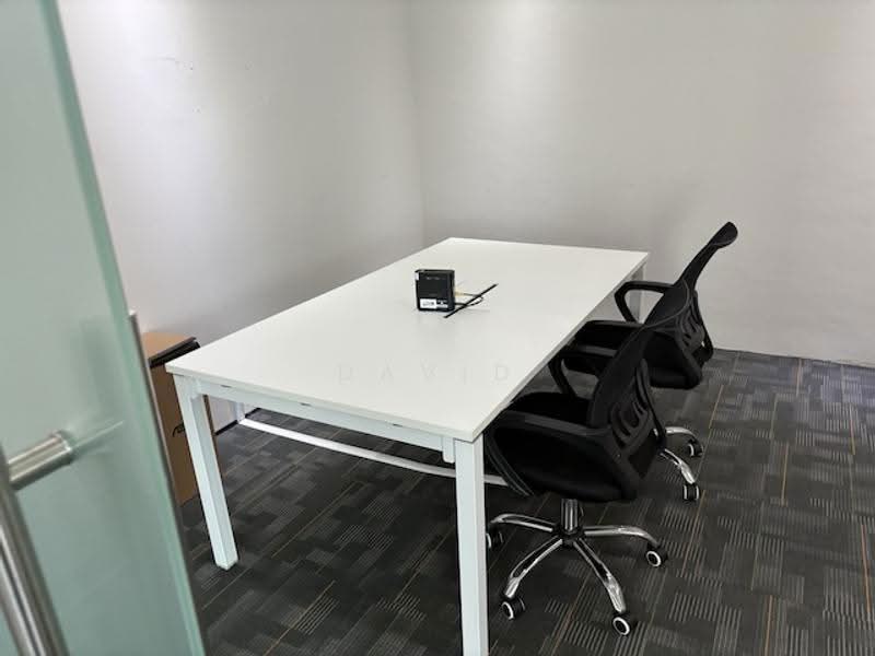 Suntec City Tower, 4 Temasek Boulevard, Boat Quay / Raffles Place / Marina, 1,421 sqft, Office For Rent, by David Toh (卓宏森), 23374221 - Interior - CommercialGuru.com.sg