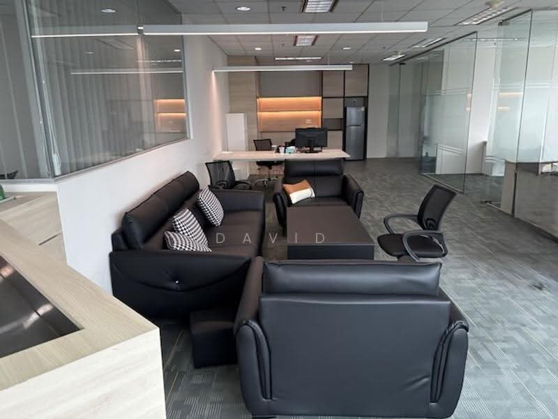 Suntec City Tower, 4 Temasek Boulevard, Boat Quay / Raffles Place / Marina, 1,421 sqft, Office For Rent, by David Toh (卓宏森), 23374221 - Interior - CommercialGuru.com.sg