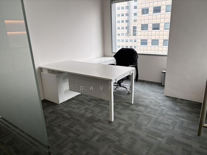 Suntec City Tower, 4 Temasek Boulevard, Boat Quay / Raffles Place / Marina, 1,421 sqft, Office For Rent, by David Toh (卓宏森), 23374221 - Study - CommercialGuru.com.sg