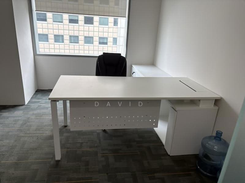 Suntec City Tower, 4 Temasek Boulevard, Boat Quay / Raffles Place / Marina, 1,421 sqft, Office For Rent, by David Toh (卓宏森), 23374221 - Interior - CommercialGuru.com.sg