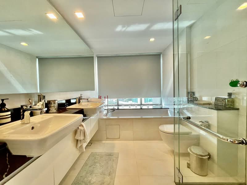 Amber Residences, 50 Amber Road, 4 Bedrooms, 2,218 sqft, Apartment For Rent, by Simon Wong, 23374383 - PropertyGuru.com.sg