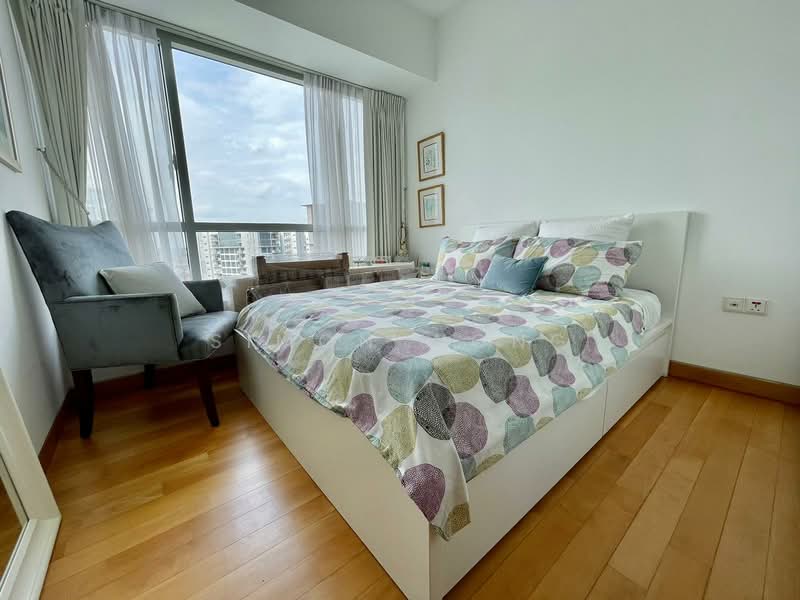 Amber Residences, 50 Amber Road, 4 Bedrooms, 2,218 sqft, Apartment For Rent, by Simon Wong, 23374383 - PropertyGuru.com.sg