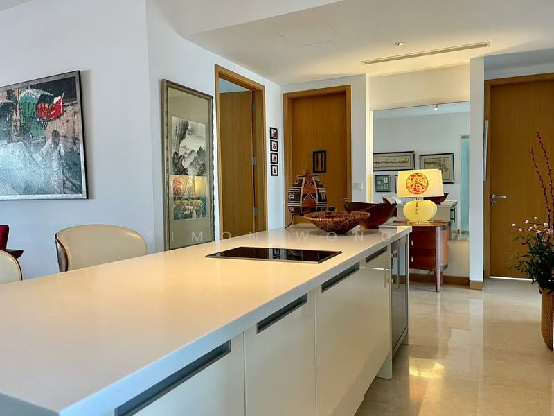 Amber Residences, 50 Amber Road, 4 Bedrooms, 2,218 sqft, Apartment For Rent, by Simon Wong, 23374383 - PropertyGuru.com.sg