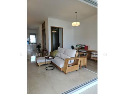 For Rent - Amber Residences