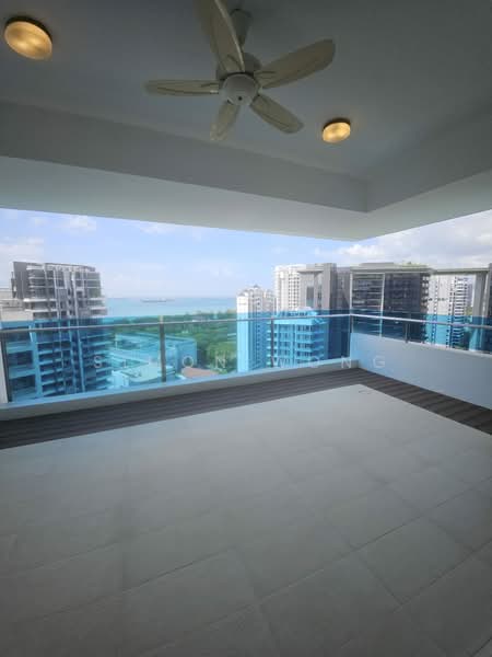 Amber Residences, 50 Amber Road, 4 Bedrooms, 2,218 sqft, Apartment For Rent, by Simon Wong, 23374383 - PropertyGuru.com.sg