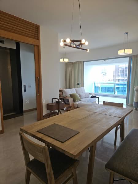 Amber Residences, 50 Amber Road, 4 Bedrooms, 2,218 sqft, Apartment For Rent, by Simon Wong, 23374383 - PropertyGuru.com.sg