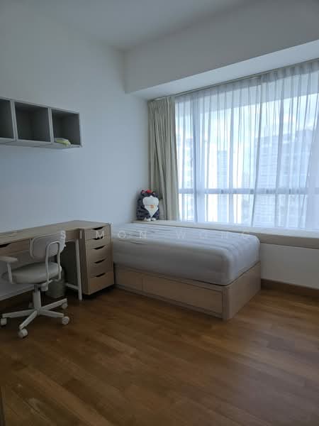 Amber Residences, 50 Amber Road, 4 Bedrooms, 2,218 sqft, Apartment For Rent, by Simon Wong, 23374383 - PropertyGuru.com.sg