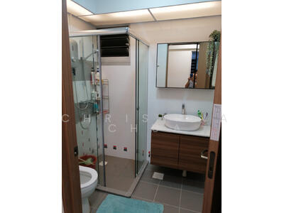 For Rent - 430A Bedok North Road