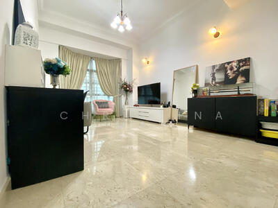 For Rent - 1 King Albert Park