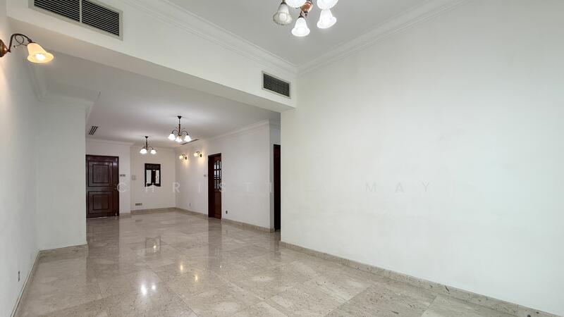 For Rent - 1 King Albert Park