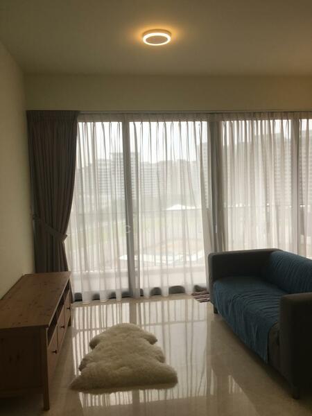 For Rent - River Isles