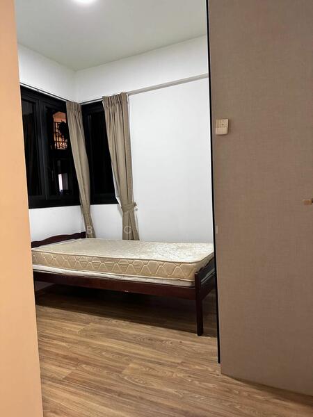 For Rent - River Isles
