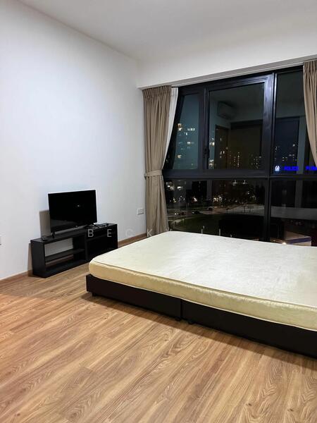 For Rent - River Isles